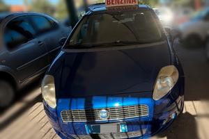 Fiat Grande Punto III 5p 1.4 sjt 16v 95cv