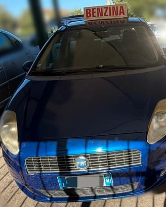 Fiat Grande Punto III 5p 1.4 sjt 16v 95cv
