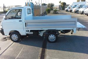 Piaggio Porter 16V BENZINA Cassone fisso
