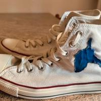 Converse formentera all star