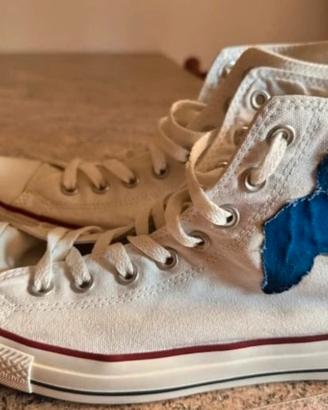 Converse formentera all star