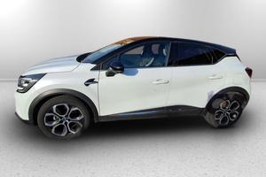 Renault Captur 1.6 plug-in hybrid Intens E-Tech 16