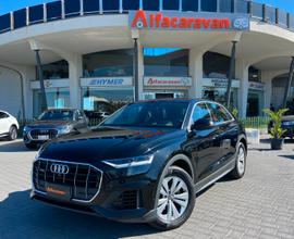 Audi Q8 50 3.0 tdi mhev quattro tiptronic