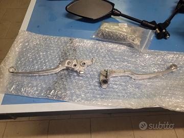 leve originali Yamaha mt 07