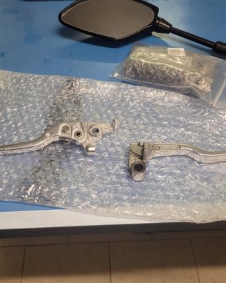 leve originali Yamaha mt 07