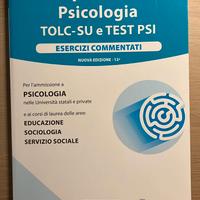 Alpha test psicologia