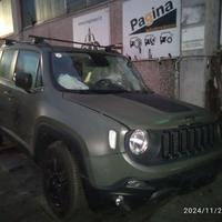 JEEP RENEGADE 2.0 TD 2018 55263088 PER RICAMBI