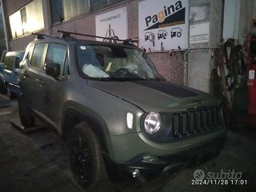 JEEP RENEGADE 2.0 TD 2018 55263088 PER RICAMBI