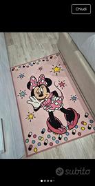 Tappeto antiscivolo 80x160cm Disney Home
