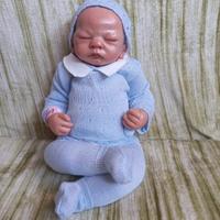 Bambola reborn Emily Ashton Drake 