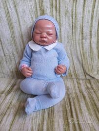 Bambola reborn Emily Ashton Drake 