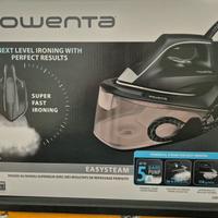 Stirella a vapore Rowenta easysteam VR7141