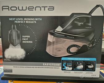 Stirella a vapore Rowenta easysteam VR7141
