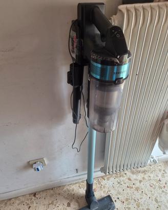 scopa elettrica Samsung 