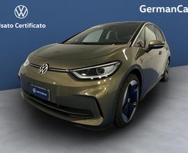 Volkswagen ID.3 58 kwh pro performance