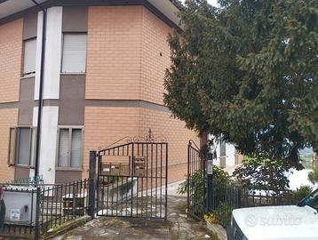 Appartamento zona S. Caterina