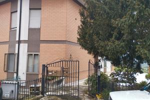 Appartamento zona S. Caterina