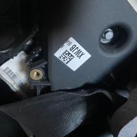 MOTORE XWJB 1.5TDCI FORD