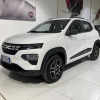 Dacia Spring Expression Electric 45
