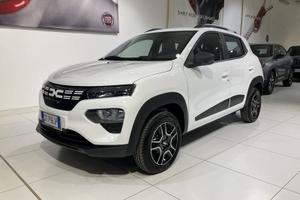 Dacia Spring Expression Electric 45