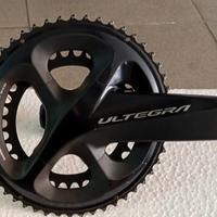Shimano Ultegra FC 8000 carbon