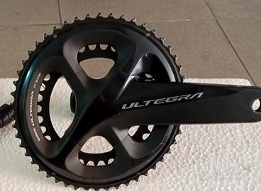 Shimano Ultegra FC 8000 carbon