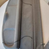 capelliera poster beige micra k12, dal 2002/ 2012