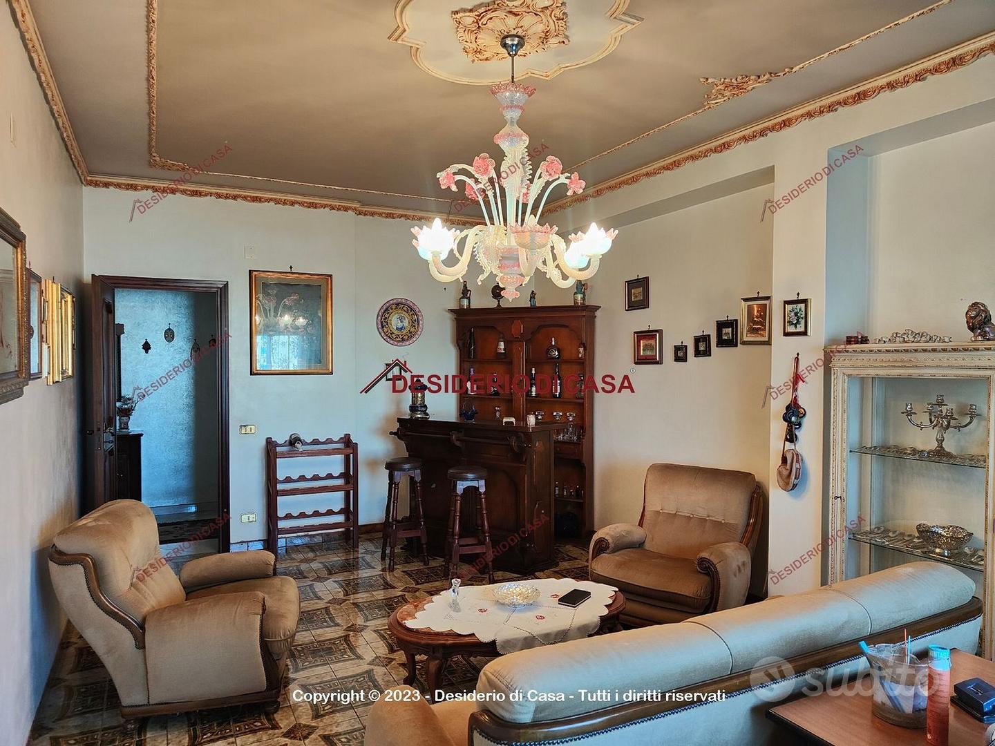 Apartment in Palermo, Altarello, IV Circoscrizione - Altro