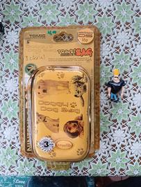 Custodia Nintendo Ds  Lite Nuova