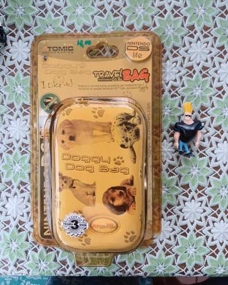 Custodia Nintendo Ds  Lite Nuova