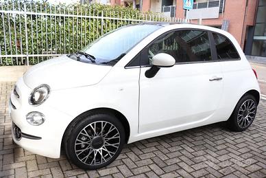 FIAT 500 1.0 Hybrid 70cv DOLCEVITA