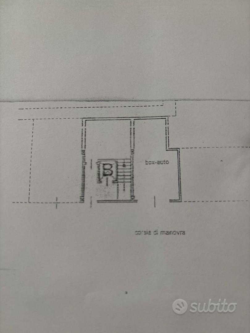 Apartment in Conversano, Contrada Casopietro - Vista 4