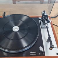 Thorens TD 160 mk2 