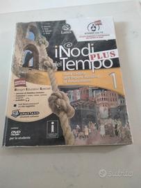 libro i nodi del tempo