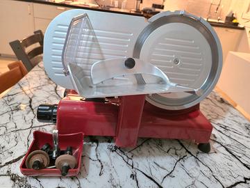 Affettatrice RGV - Special Edition 250mm