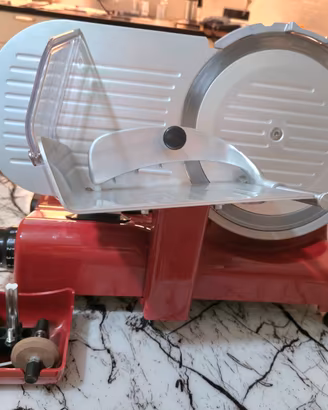 Affettatrice RGV - Special Edition 250mm