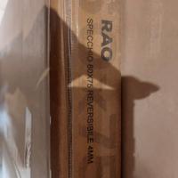 Specchio bagno mai aperto