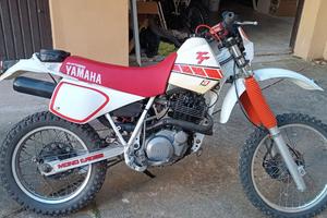 Yamaha TT 600 59X