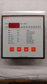 Regolatore di rifasamento