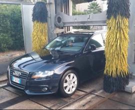 AUDI A4 4ª serie - 2008