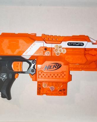 Nerf - stryfe elite