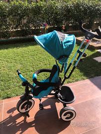 Passeggino/triciclo