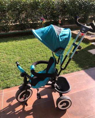 Passeggino/triciclo