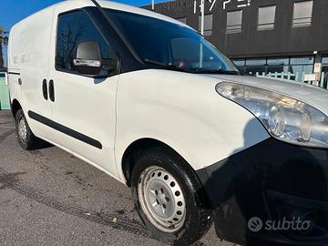 Opel Combo 1.6 CDTi 90CV PC-TN Lamierato