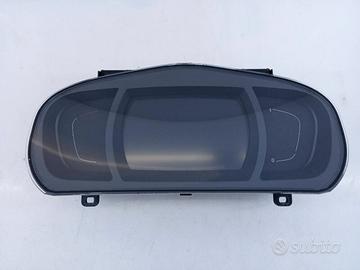 Quadro Strumenti Renault Scenic IV JFA / RFA