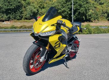 Aprilia RS 660 2023 