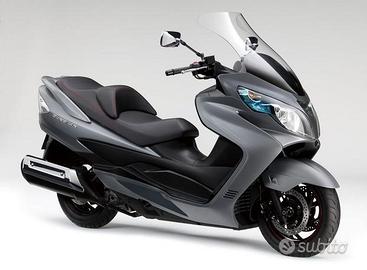 RICAMBI DISPONIBILI BURGMAN AN 400 Z ABS 2011 2014