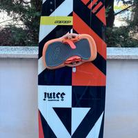 Tavola Kite RRD “roberto ricci design”