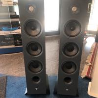 Focal Chora 826 legno diffusori
