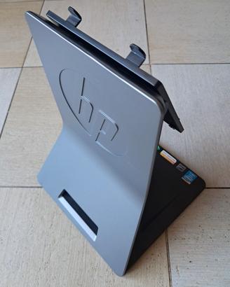 Supporto per PC all-in-one HP